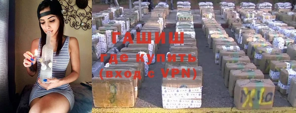 хмурый Арсеньев